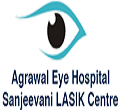 Agrawal Eye Hospital & Sanjeevani LASIK Centre Mumbai